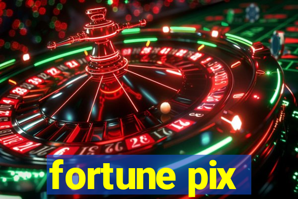 fortune pix